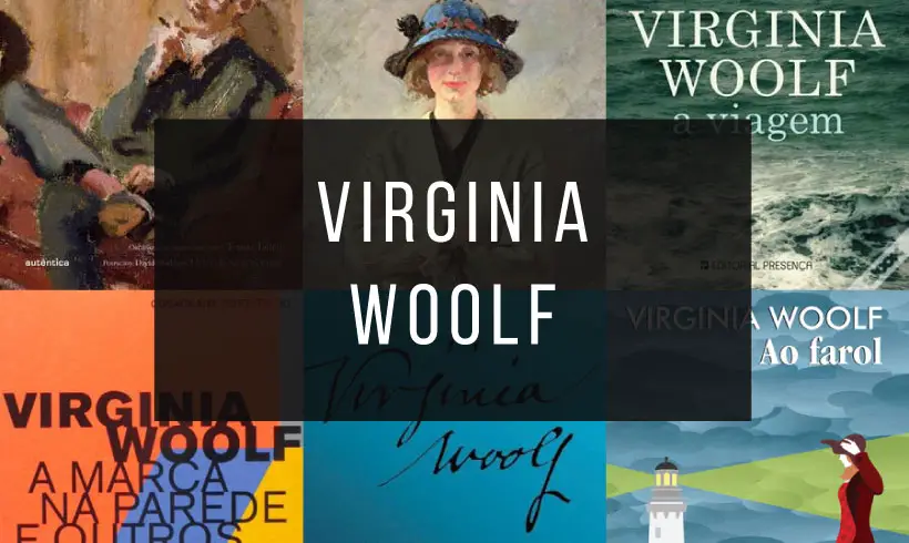 Livros-de-Virginia-Woolf