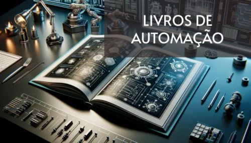 Livros de Automação