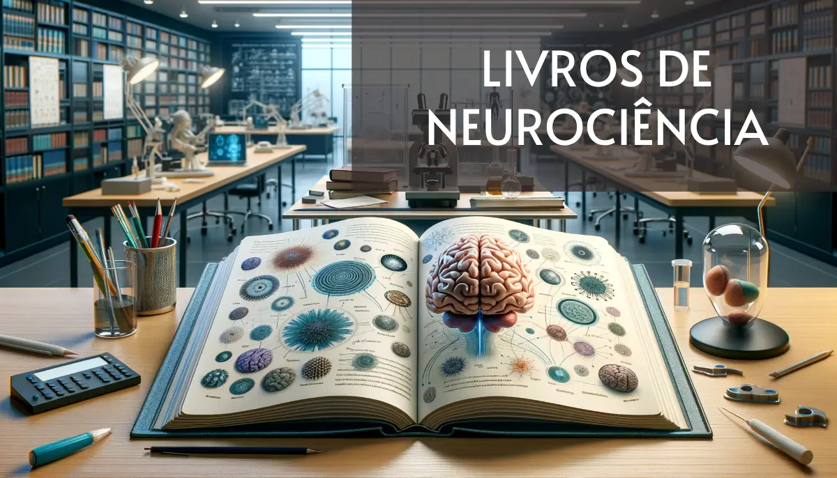 Livros de Neurociência em PDF