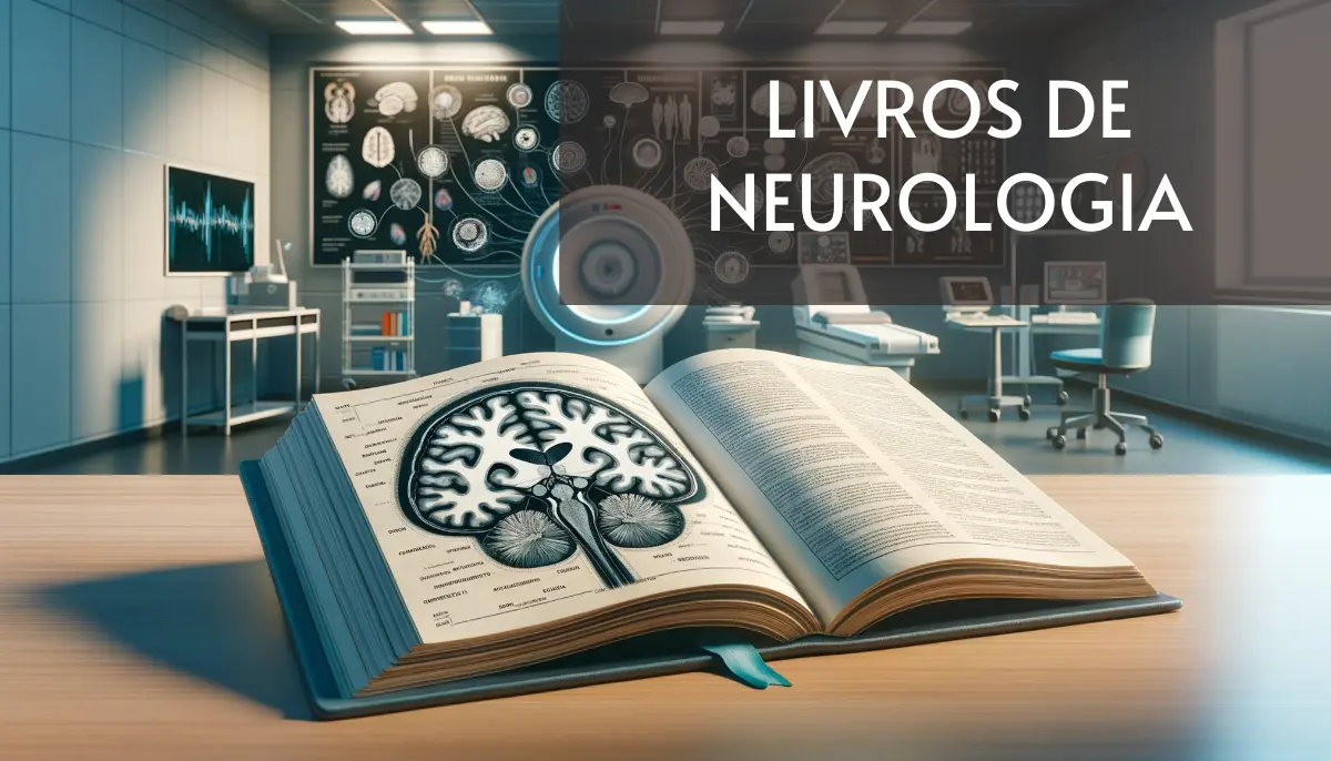Livros de Neurologia em PDF
