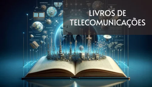 Livros de Telecomunicações