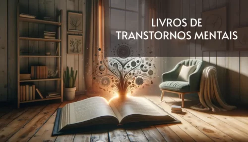 Livros de Transtornos Mentais