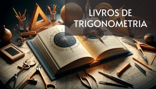 Livros de Trigonometria