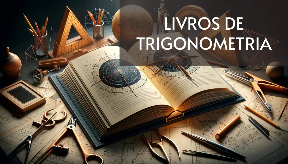 Livros de Trigonometria em PDF