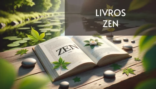 Livros Zen