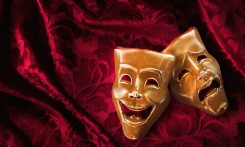 Livros de Teatro