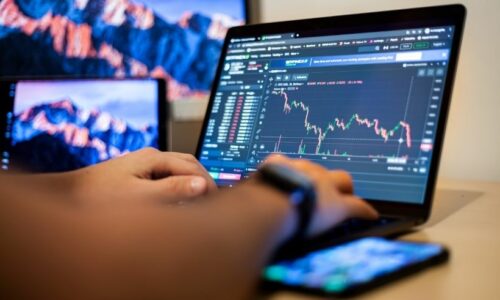 Livros de Forex