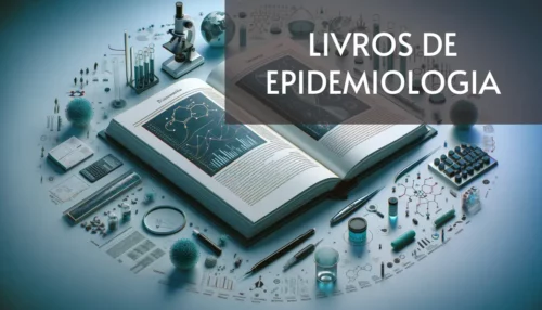 Livros de Epidemiologia
