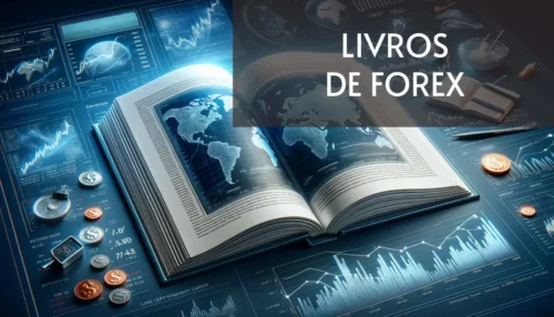 Livros de Forex