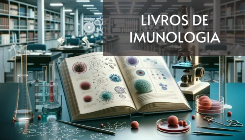 Livros de Imunologia