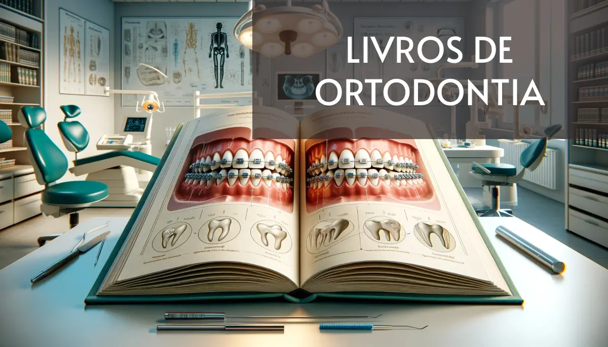 Livros de Ortodontia em PDF