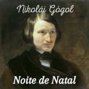 Noite de Natal autor Nikolái Gógol