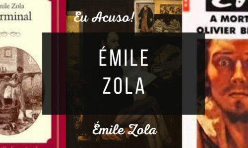 Livros de Émile Zola