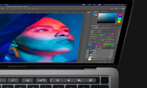 Livros de Photoshop