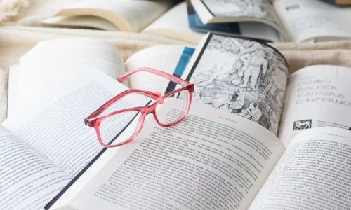 Livros de Sabedoria