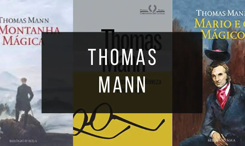 Livros-de-Thomas-Mann