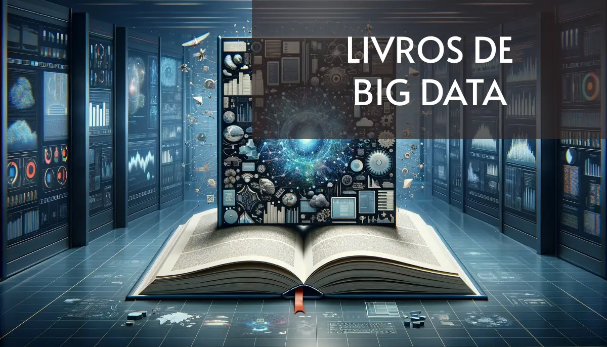 Livros de Big Data em PDF