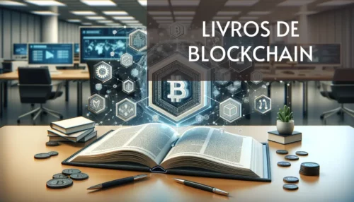 Livros de Blockchain