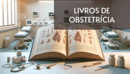 Livros de Obstetrícia