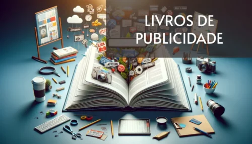 Livros de Publicidade