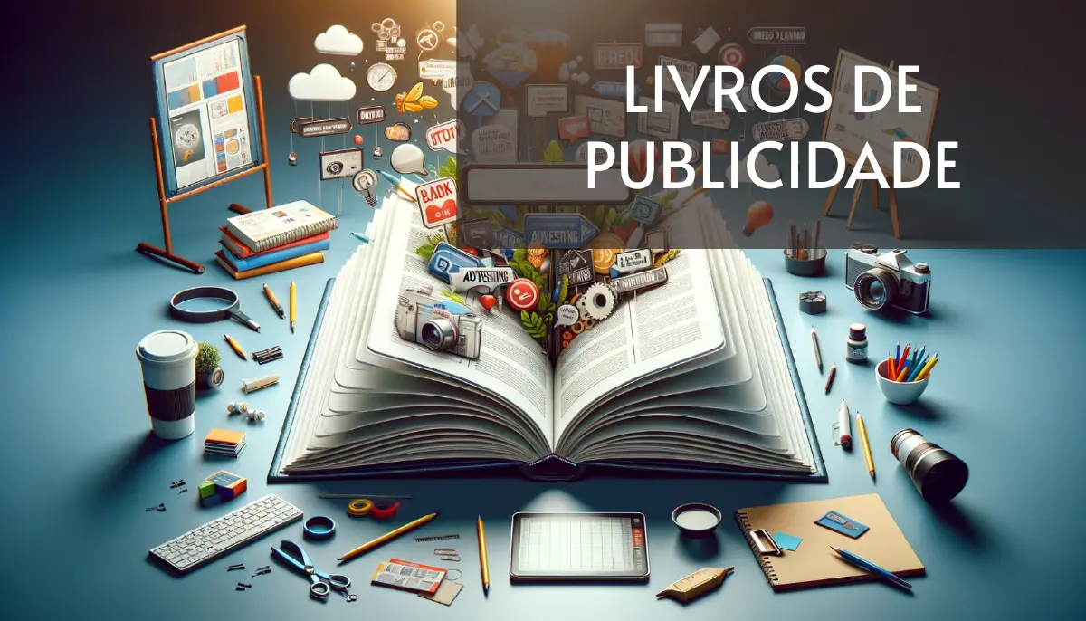 Livros de Publicidade em PDF