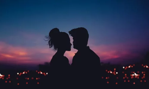 Livros de Amor Impossível