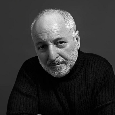 André Aciman