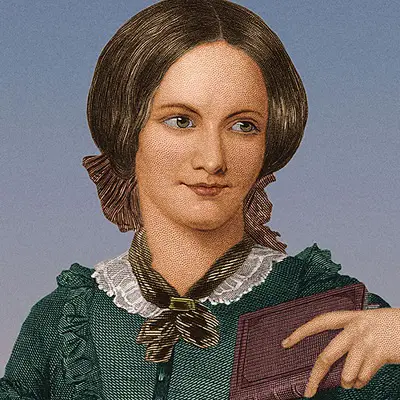 Charlotte Brontë