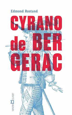 Cyrano-de-Bergerac-de-Edmond-Rostand Cyrano de Bergerac de Edmond Rostand