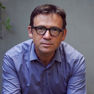 David Nicholls