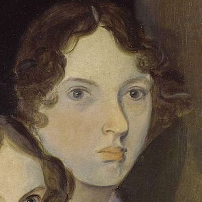  Emily Brontë