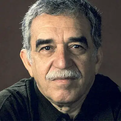 Gabriel García Márquez