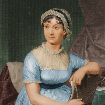 Jane Austen