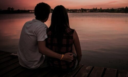 Livros de Amor Adolescente