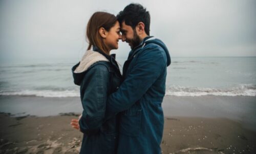 Livros de Amor e Morte