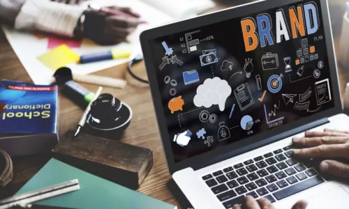 Livros de Branding
