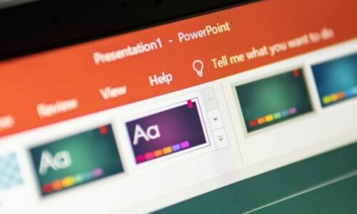 Livros de PowerPoint