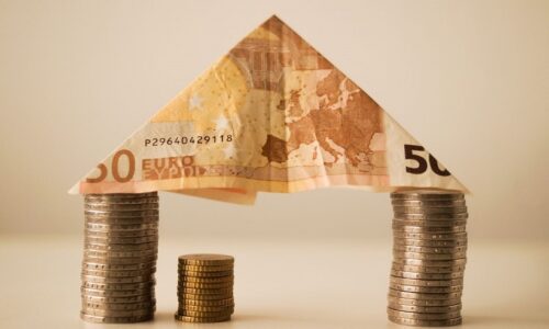 Livros sobre Capitalismo