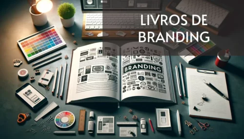 Livros de Branding