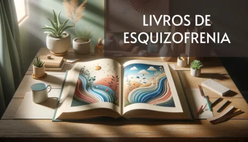 Livros de Esquizofrenia