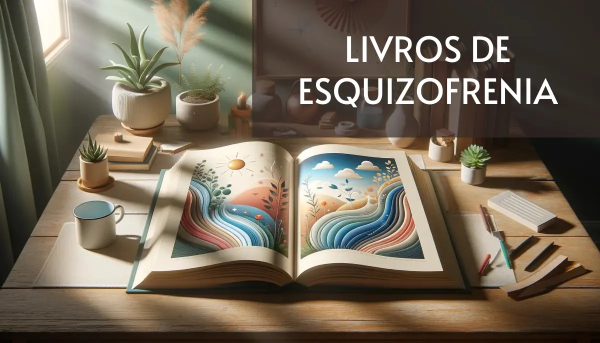 Livros de Esquizofrenia em PDF