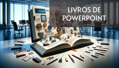 Livros de PowerPoint