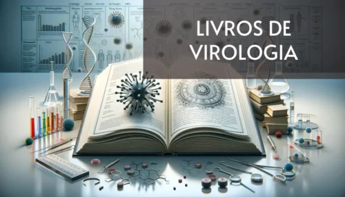 Livros de Virologia
