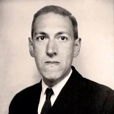 H. P. Lovecraft