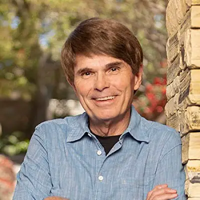 Dean Koontz