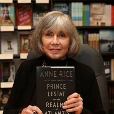 Anne Rice