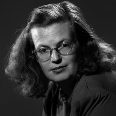 Shirley Jackson