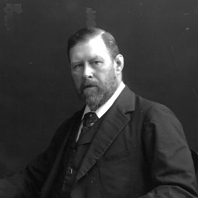 Bram Stoker