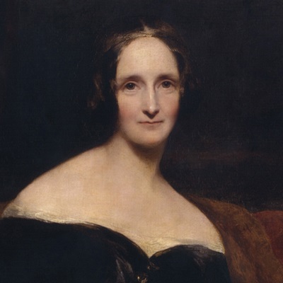 Mary Shelley