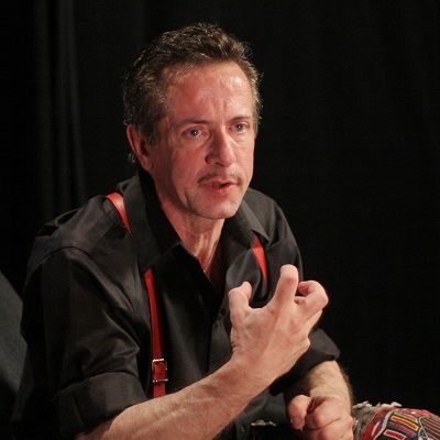 Clive Barker